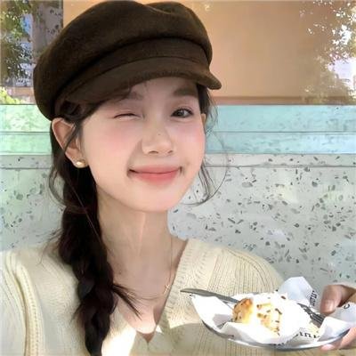 跨越8年的新娘